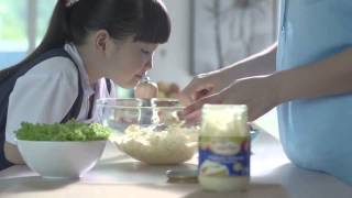 Lady's Choice Mayonnaise Perfect Morning
