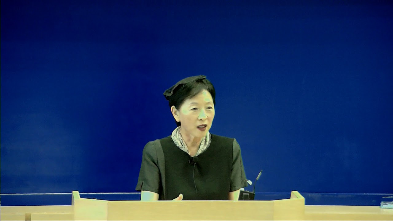 福音系列(23)「我為何存在」王生台王嘉陵夫婦_台北市召會四會所20180624