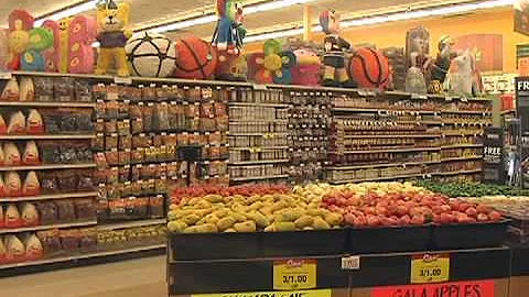 Amigo's competes with small businesses targeting Hispanic population