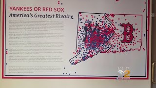 Connecticut Fans Divided Over Yankees-Red Sox Battle