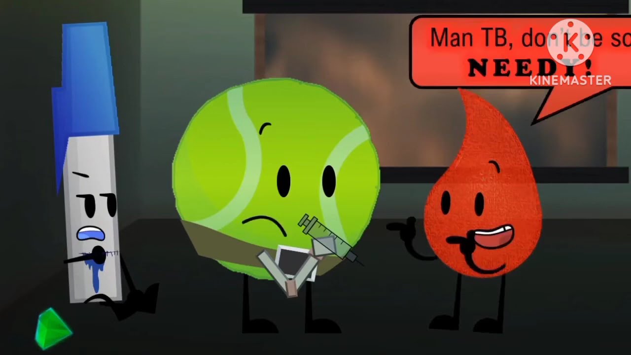 BFDI No One Is Safe Final Boss AnnTonnum Crossover YouTube BFDI No One Is Safe Final Boss AnnTonnum Crossover YouTube