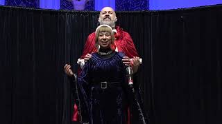 Slaveprinsen Rissa 2024