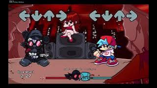 fnf accelerant hank 2025 update