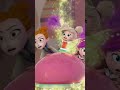 Rollercoater Shoes Anyone Shorts Fairy Animation Fairyteens Cartoons Rollercoaster