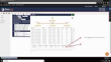 BINARY BOT 2019 FREE DOWNLOAD (DIGIT HIGH WIN RATE SYSTEM)