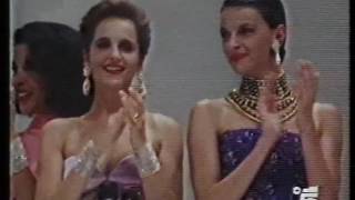 Valentino haute couture Autumn Winter 1989 90