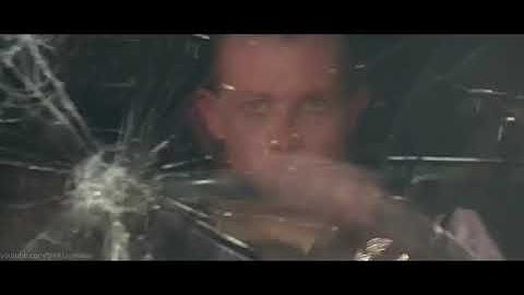 terminator 2 judgement day truck chase scene h264 30170