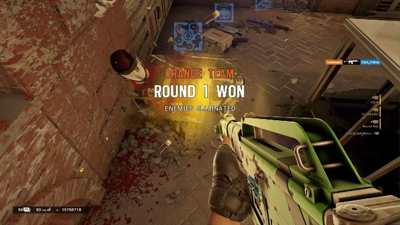 Quick 4k With Cav On R6 :D - YouTube