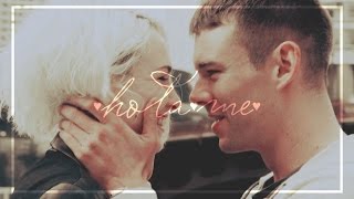 ● MultiCouples | Body On Me ( My Bday Collab )