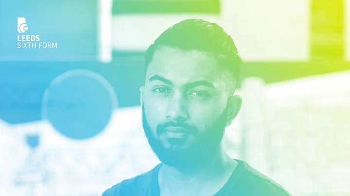 Leeds Sixth Form Open Evening 13 November