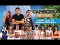 Camboriú Beach - Capítulo 01 - Comienza la aventura