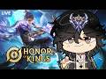 🔴 LIVE – Honor of Kings | KASIHLAH WS TENCENT!!