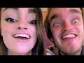 HOW TO BE UGLY! (Photobooth Tag) - (Fridays With PewDiePie - Part 72)