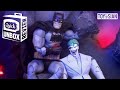 MAFEX "THE JOKER" The Dark Knight Returns  - Unboxing & Review 開封レビュー KOTOBUKIYA ARTFX MEDICOM TOY