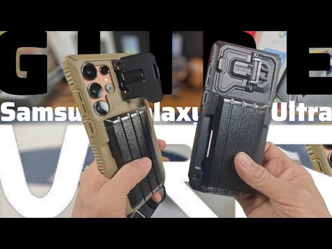 Ultra Case Vrs Design Phone Case VRS Glide ULTIMATE RUGGED PROTECTION Case Review For Samsung Ultra Case Vrs Design Phone Case VRS Glide ULTIMATE RUGGED PROTECTION Case Review For Samsung
