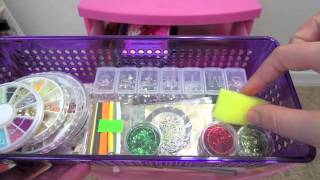 Nail Polish Collection/Acessories Part 2