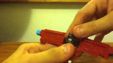 Transformers pcc smolder with chopster