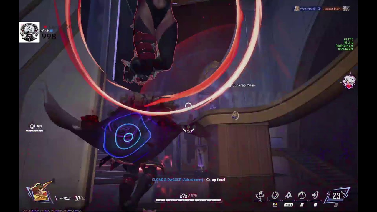 Marvel Rivals Ranked Mode