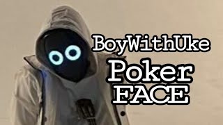 Video thumbnail of "BoyWithUke - Pokerface (Extended version) [Minutes long songs Vol. 4, part 7]"