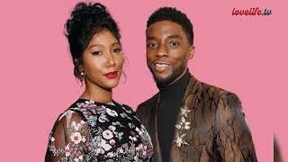 The Secret Love Life Of Black Panther’s Chadwick Boseman