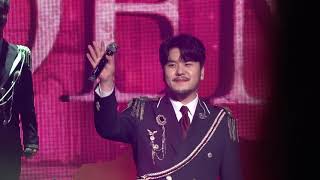 [4K] 오프닝  _ 210627 라포엠 단독콘서트 _ 울산 _ LA POEM _ 유채훈 최성훈 정민성 박기훈