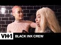 Donna & Sky Hug It Out | Black Ink Crew