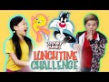 Tweety Sylvester Favorite Moments Looney Tunes Lunchtime Challenge WB Kids 