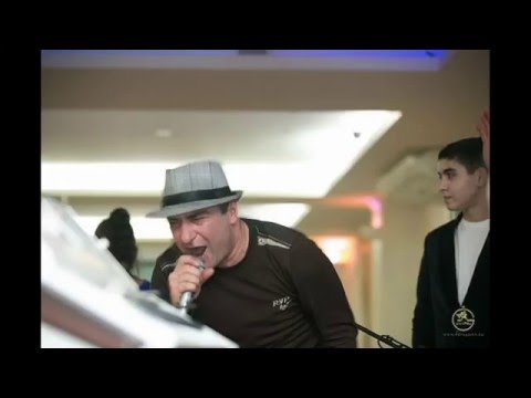 VARDANIK NEW 2015 ARARAT