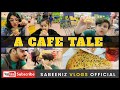 A cafe tale manha ki pizza recipe sune sub ko dant pari mujhse  aur phir mera kharcha ho gaya