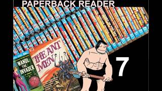 Paperback Reader 7 Plus Alley Oop