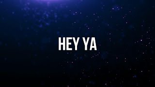 Hey Ya by Sleep Token (Lyric Vdieo) Content