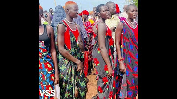 Nyiir Aroun_Gud Resister ( Audio official ) South Sudan music