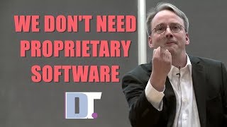 Would Linux Users Pay For Microsoft Or Adobe Software?