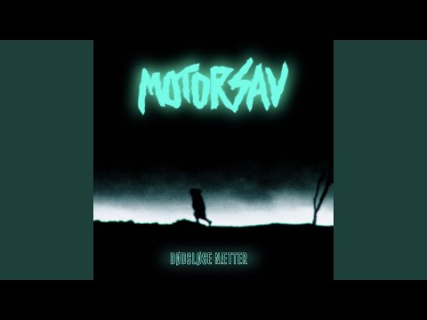 Motorsav — Angst (2024)