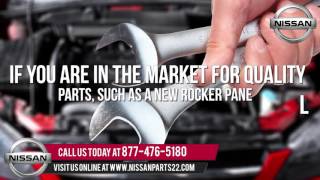 Nissan Auto Parts Online Online Original Nissan Parts