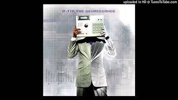 Q-Tip - Wont Trade