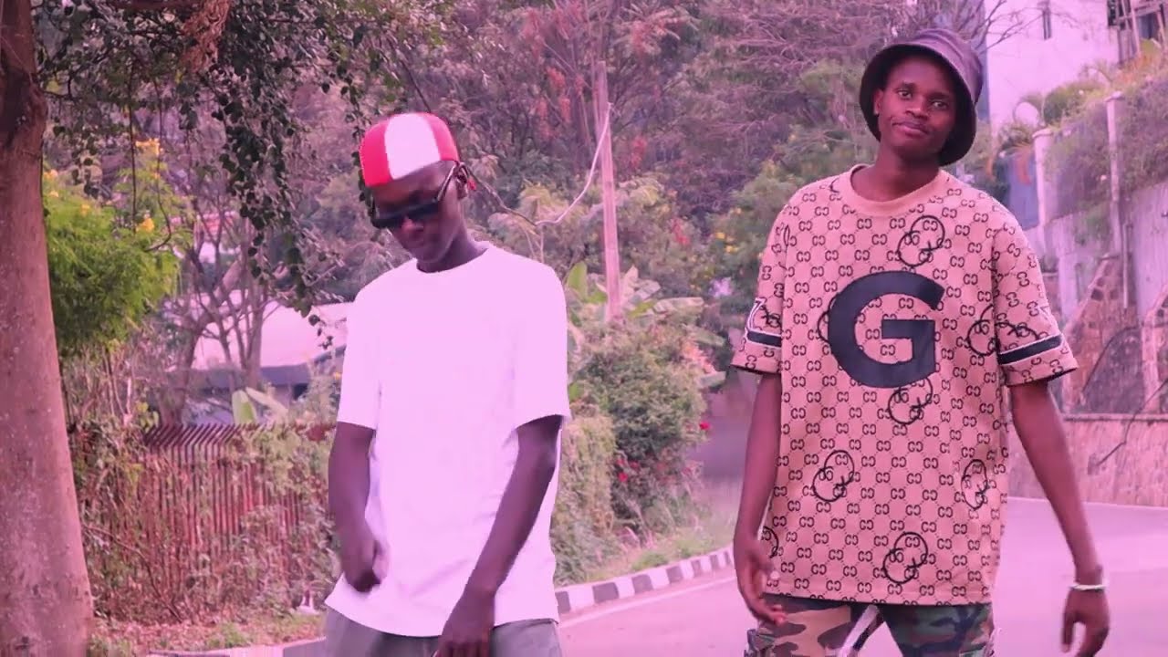 Bila Boy _-_UMUPATENA Ft. Fils Meka ( Official Video 2026)