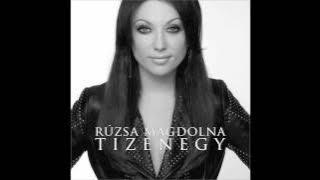Rúzsa Magdolna - Szerelem