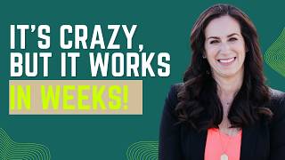 Female Body Positivity Meets REAL Science: How Women Can Get Stronger in WEEKS with Jen Scheinman