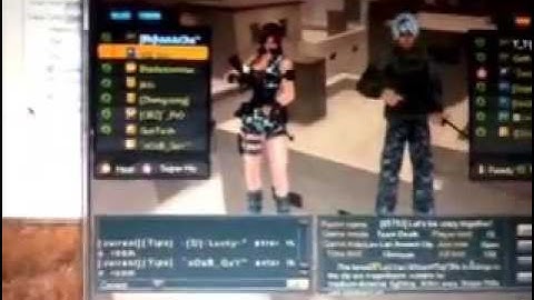 Cso hack fly/jump (cheat engine 6.1)