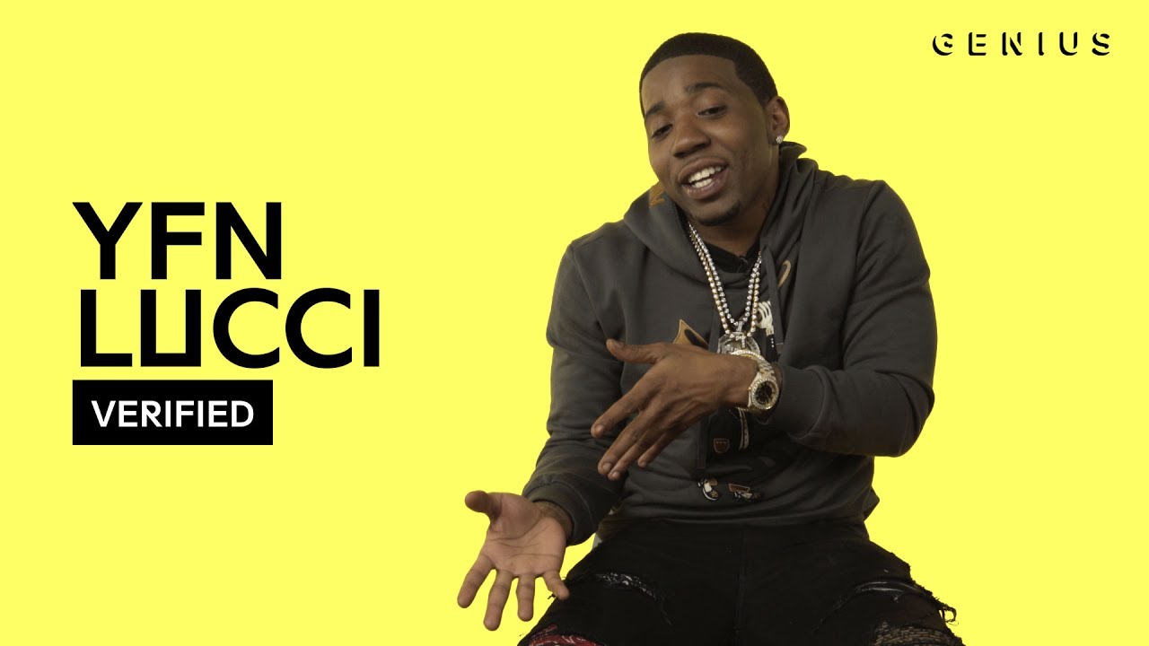 rap, new pop music, yfn lucci, yfn lucci vevo, key to the streets, key to t...