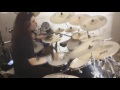 Devin Townsend Project - Failure - Drum Cover