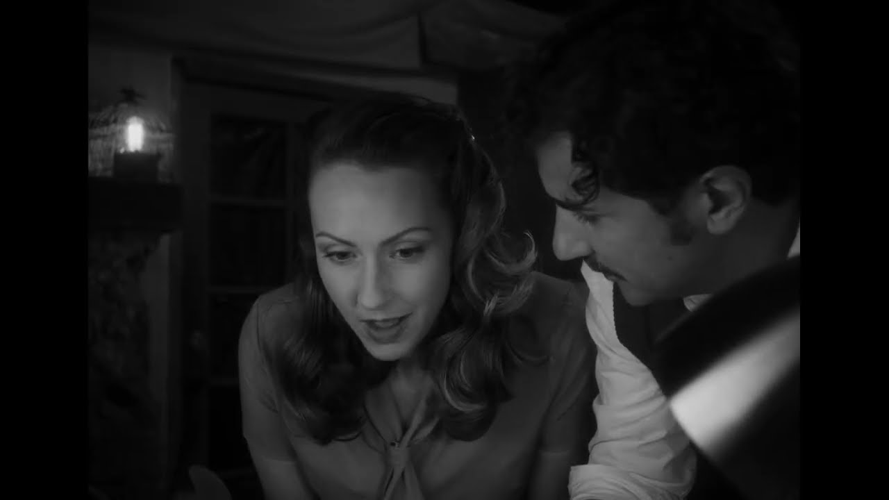 Battle of LA Trailer #2