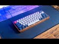 GH60 60% Mechanical Keyboard Build Guide