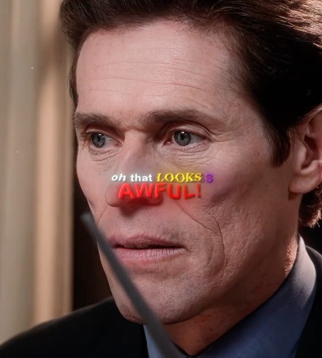 The moment he REALIZED | Spider-Man Edit | j. cole - she knows (slowed   reverb)