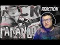 Reaction paranoid  rick xng ng top 5 battlediss min nam wxrdie c vo beef  dabee official