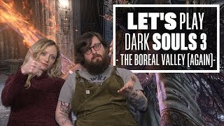 Let's Play Dark Souls 3 Episode 10: CAREFUL SIPS, PORKCHOPS AND CROCODOGS, OH MY! Let's Play Dark Souls 3 Episode 10: CAREFUL SIPS, PORKCHOPS AND CROCODOGS, OH MY!