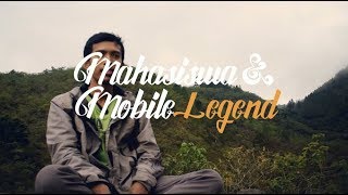 Mahasiswa & Mobile Legend - Hiburan atau Penyakit? screenshot 4
