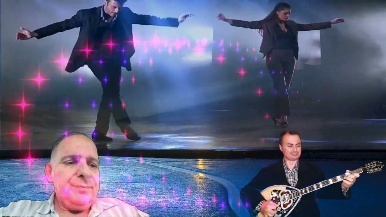 Μπεγλερι και μαχαιρι(Τσαουσακης Αγγελοπουλος)Αργυρης Ζακυνθινος!!!Ενορχηστρωση Βαγγελης Αβραμακης!!!