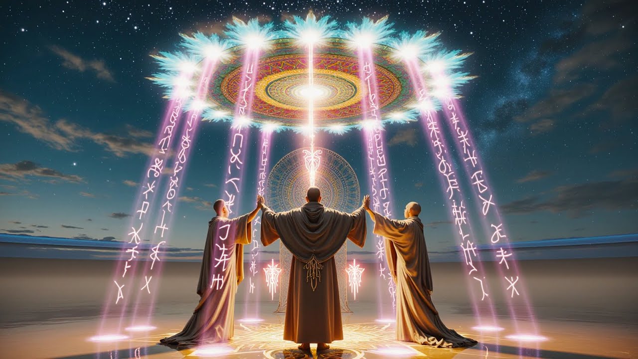 Теперь ВСЁ станет ВОЗМОЖНЫМ! Подсознание настоящего СЧАСТЬЯ и УСПЕХА! Новые ПОЗИТИВНЫЕ события!